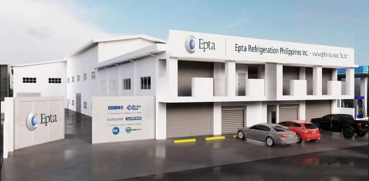 Epta Philippines