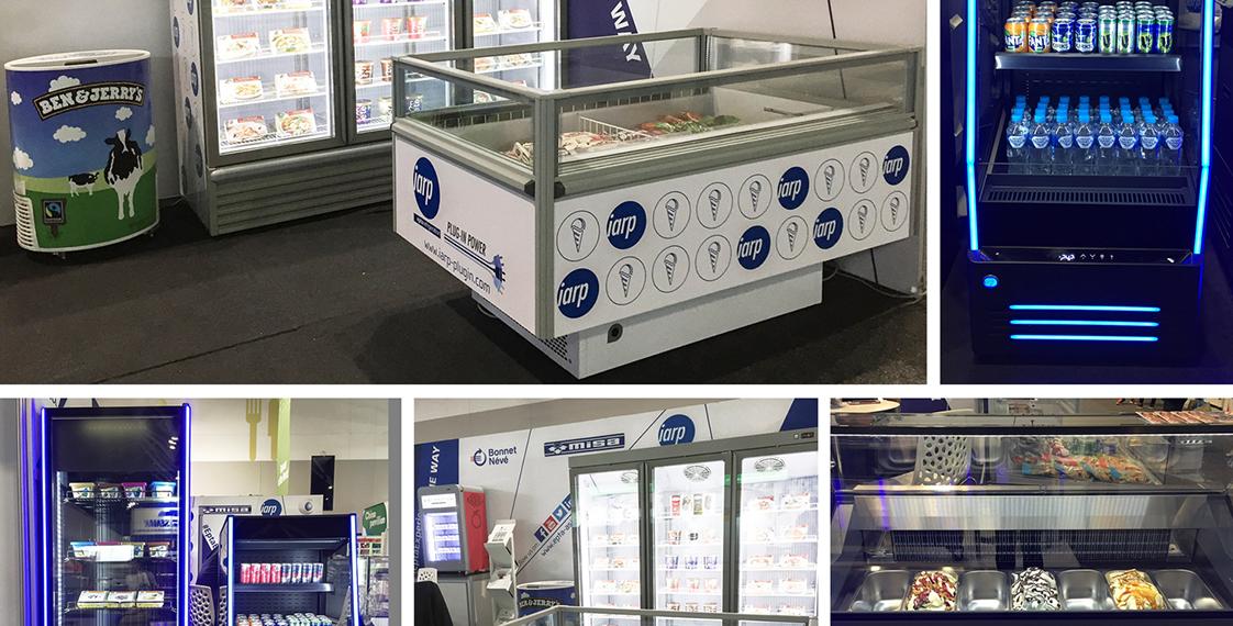 Epta APAC participates at FineFood Australia 2017