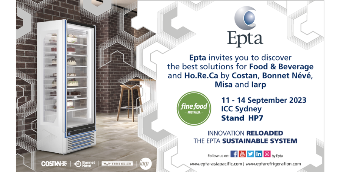 News_Epta_FineFood_Australia