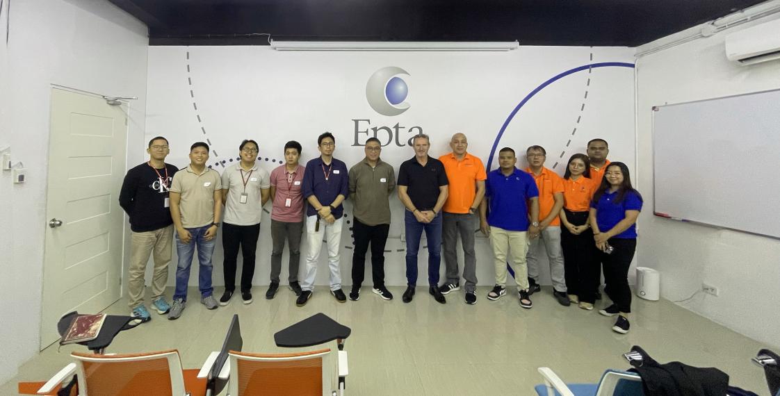 PH reaining centre