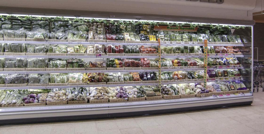 Successful Epta Installation for first TASTE store in China