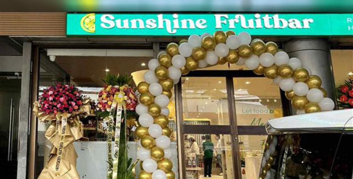 Sunshine