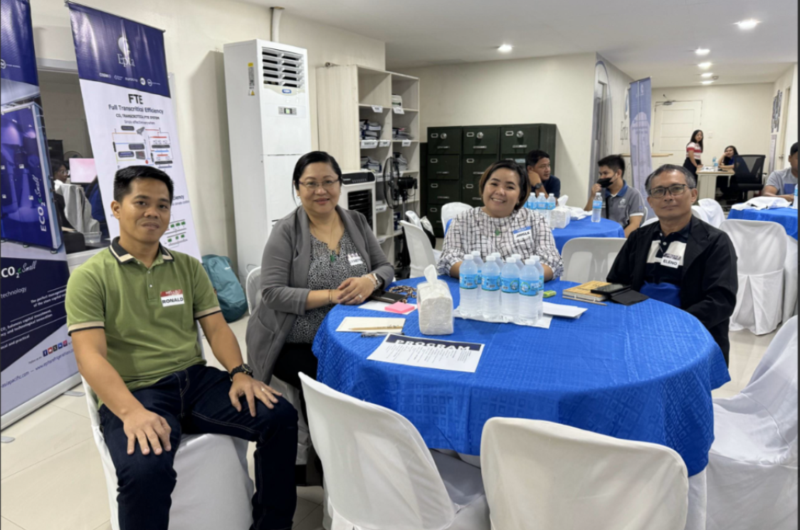 PH reaining centre