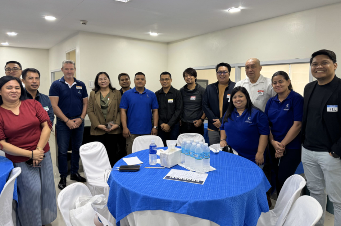 PH reaining centre