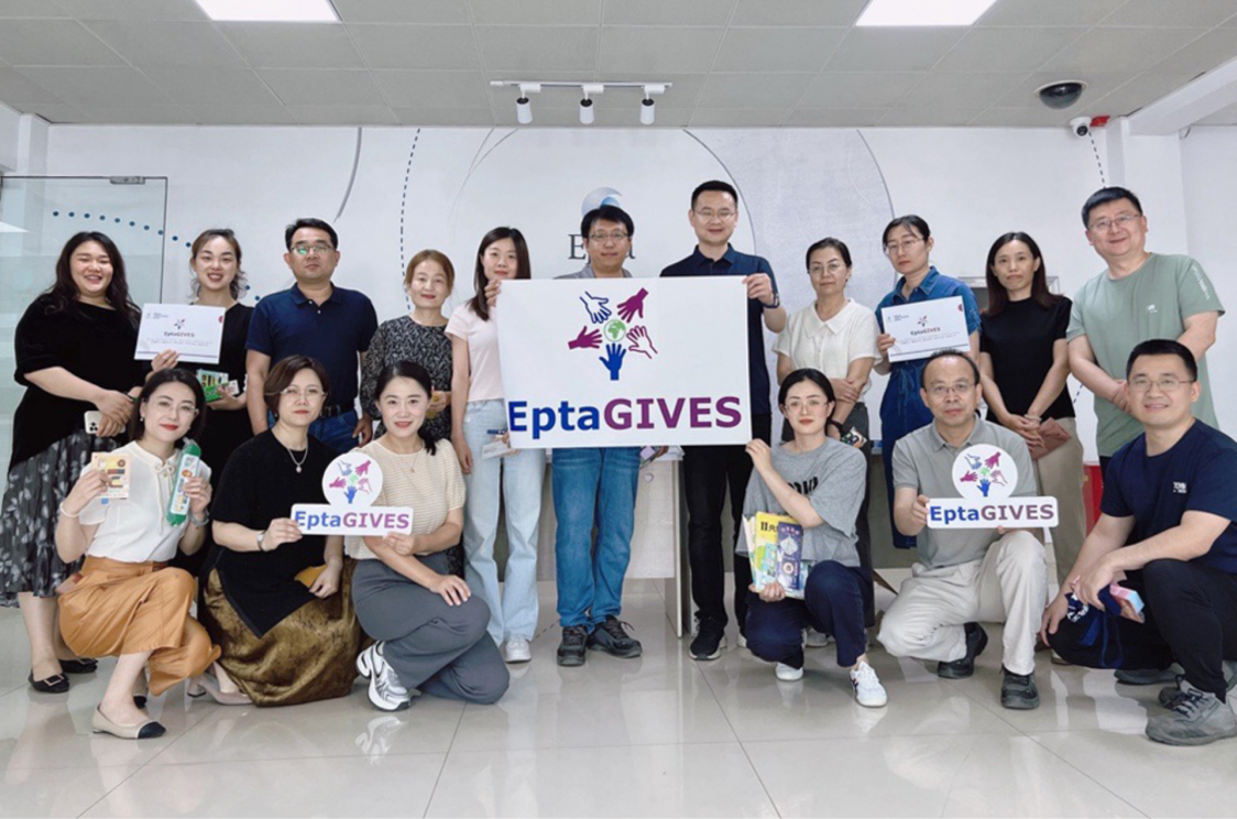 EptaGIVES