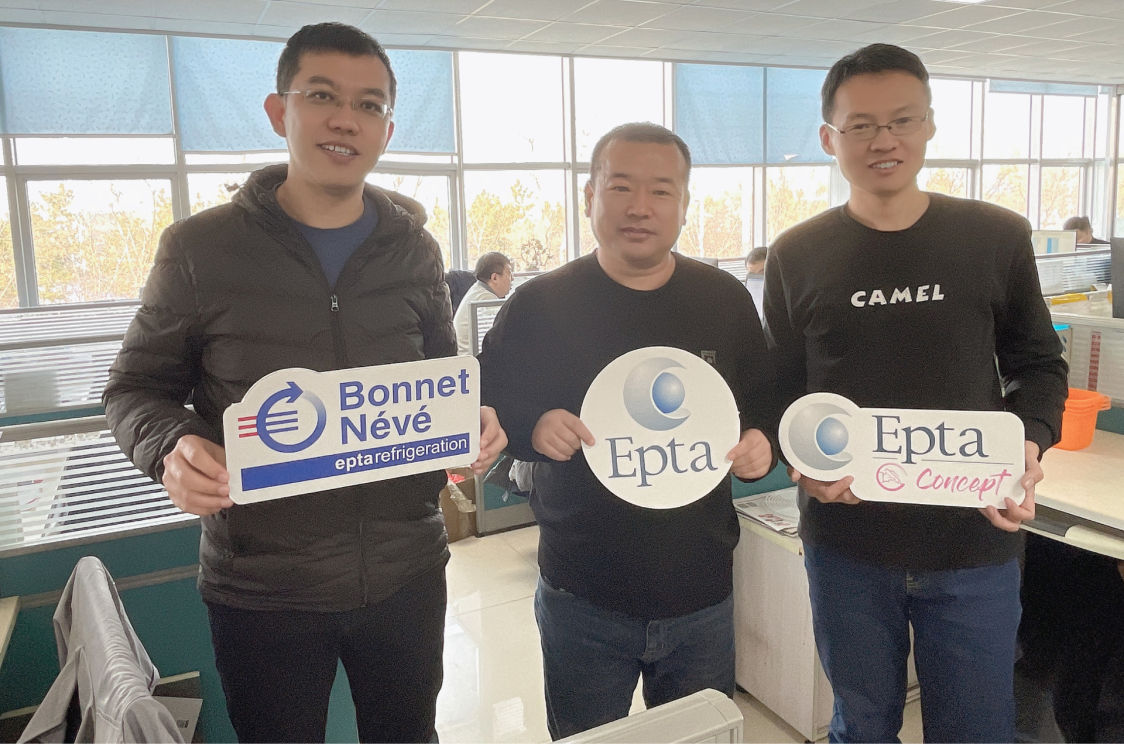 EptaGIVES