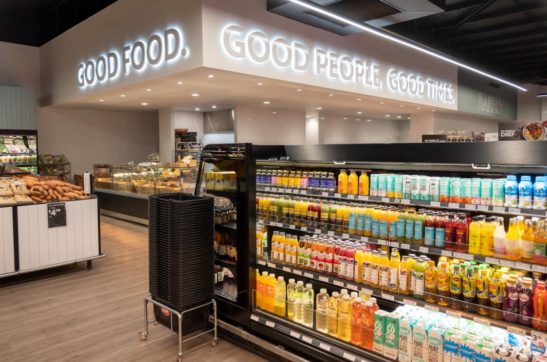IGA Woodvale