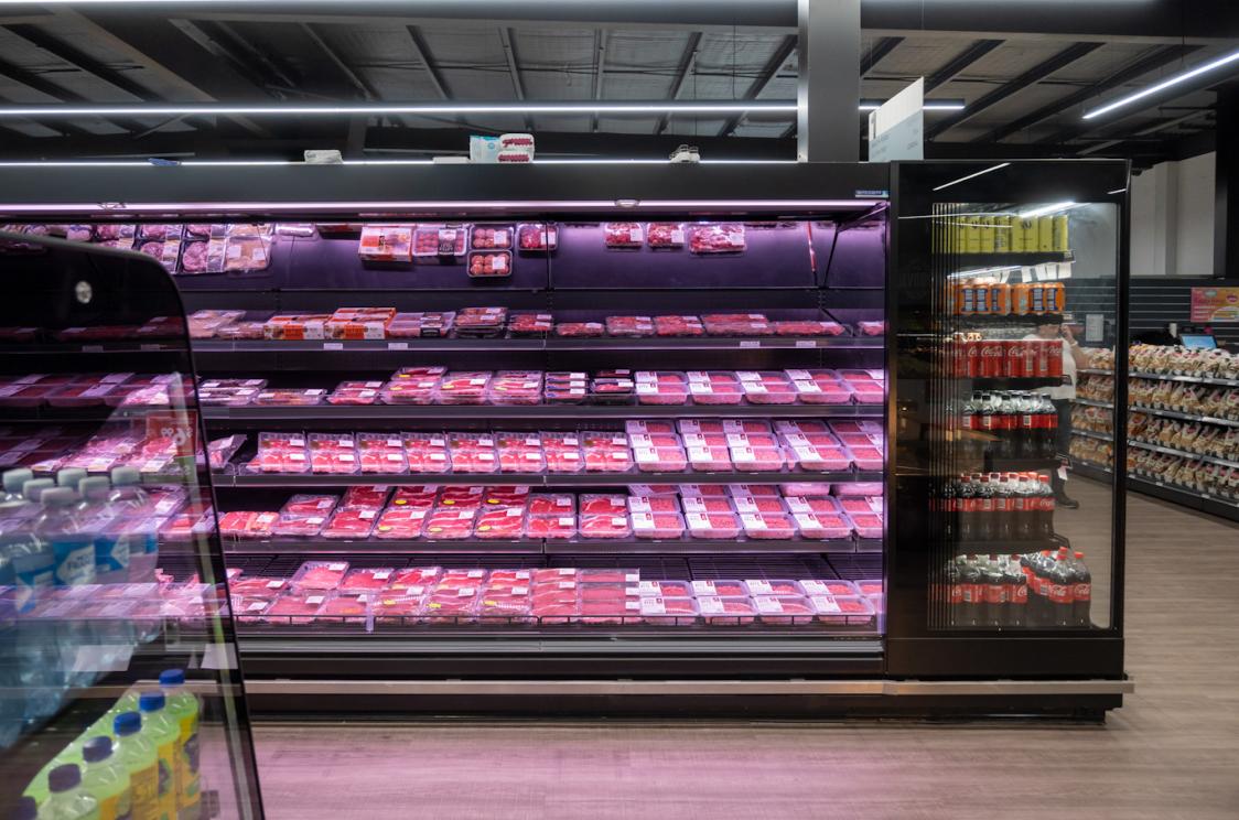 IGA Woodvale