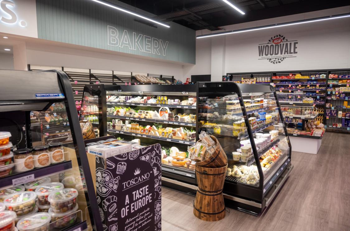 IGA Woodvale