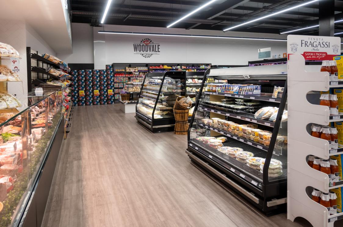 IGA Woodvale