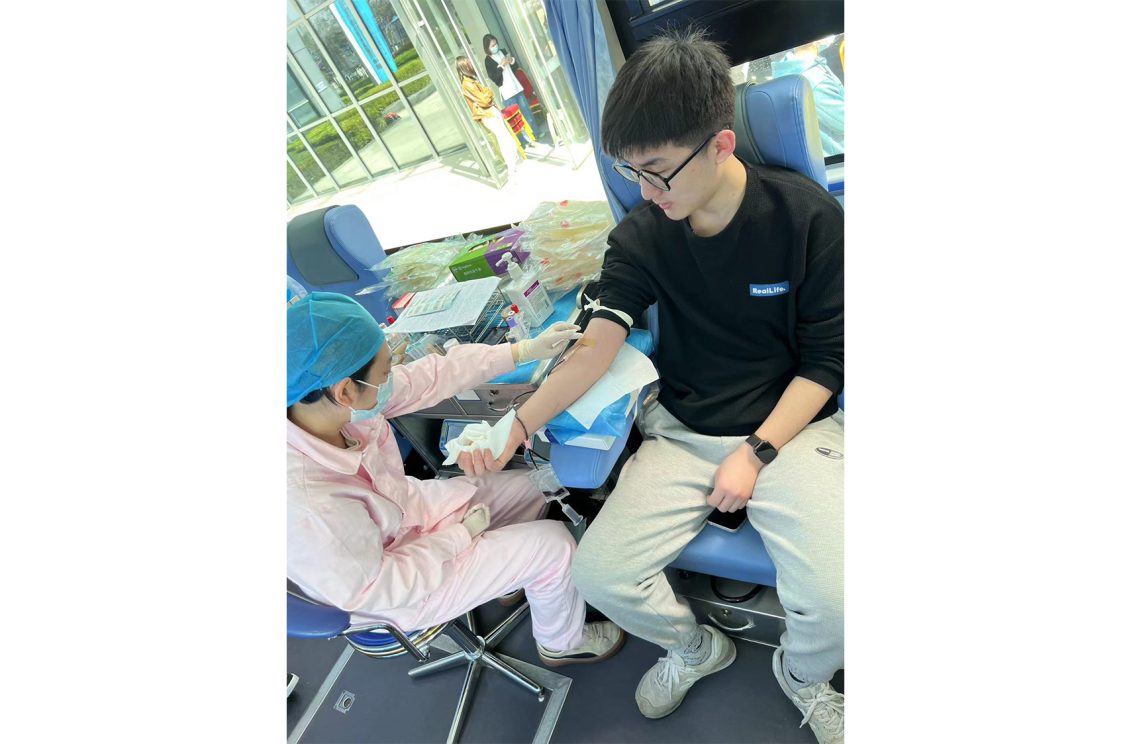 Blood Donation4