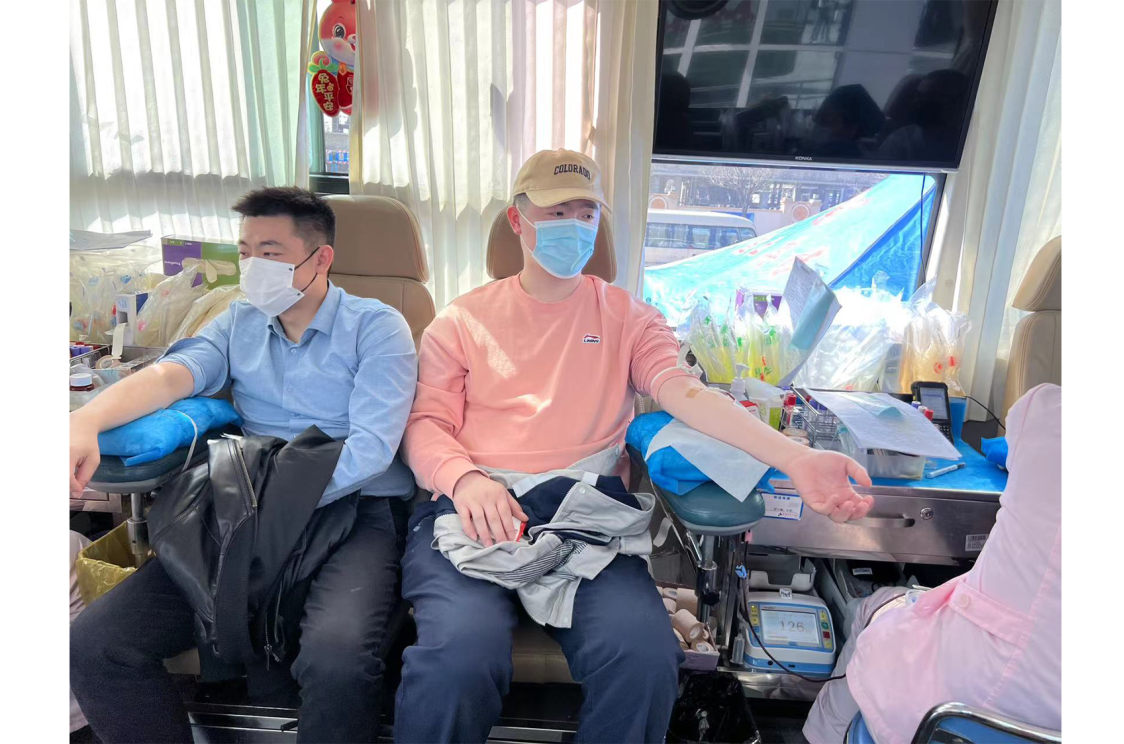 Blood Donation5