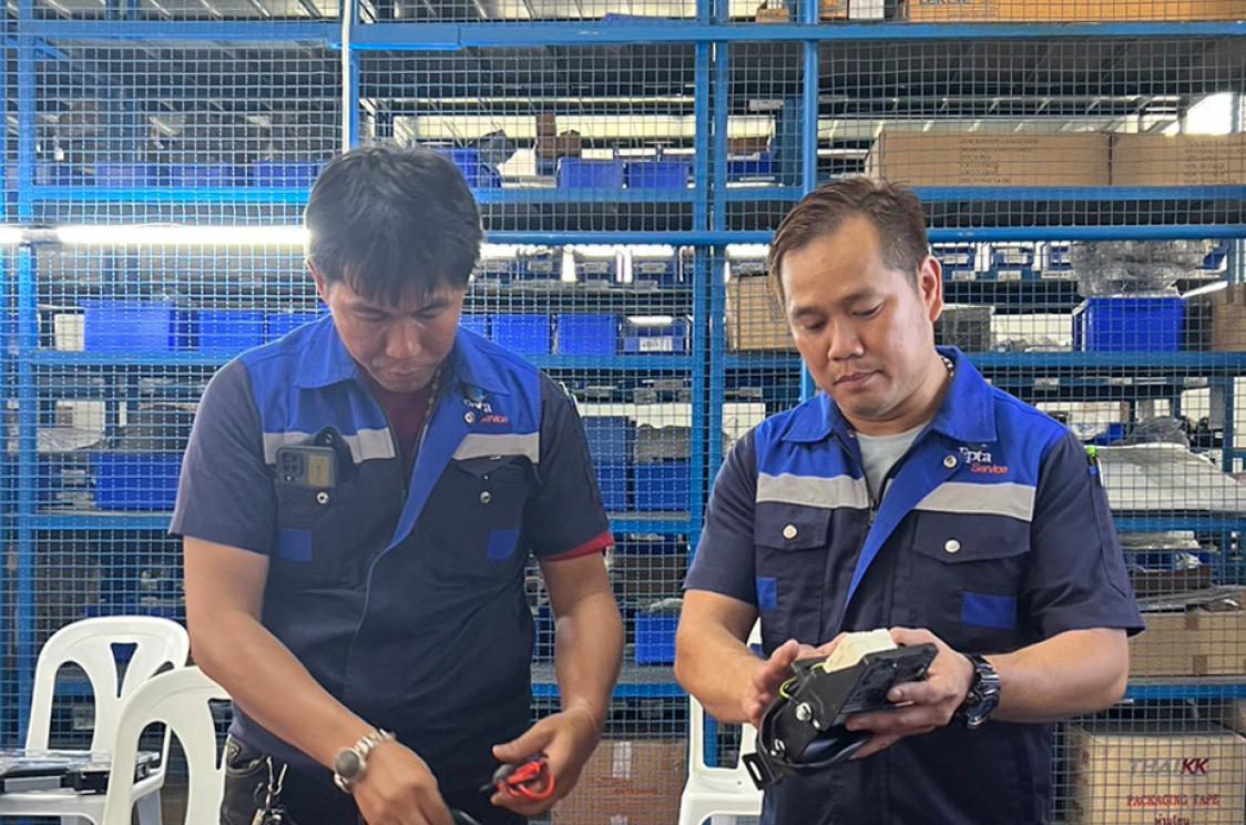 R290 training