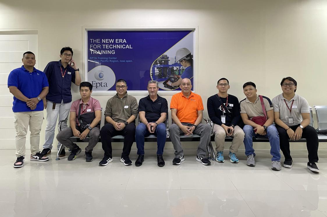 PH reaining centre