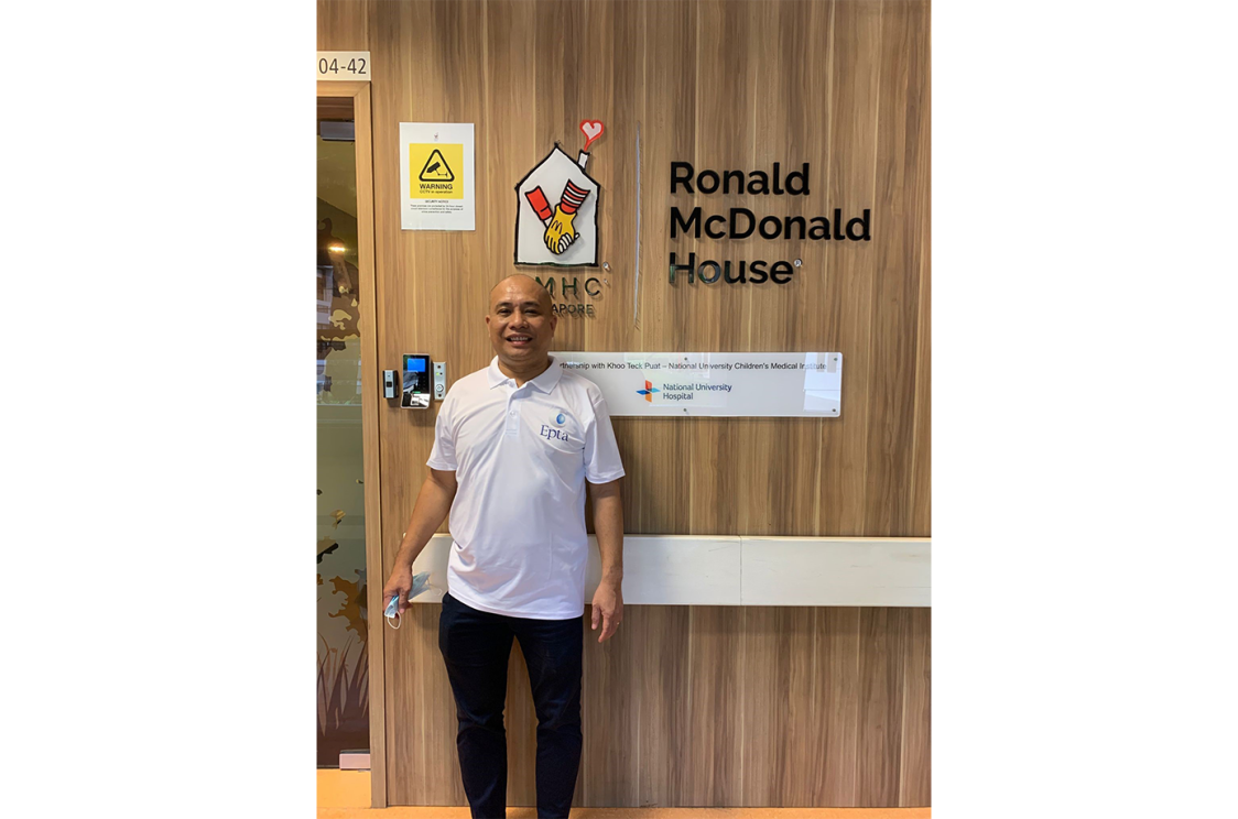 Ronald