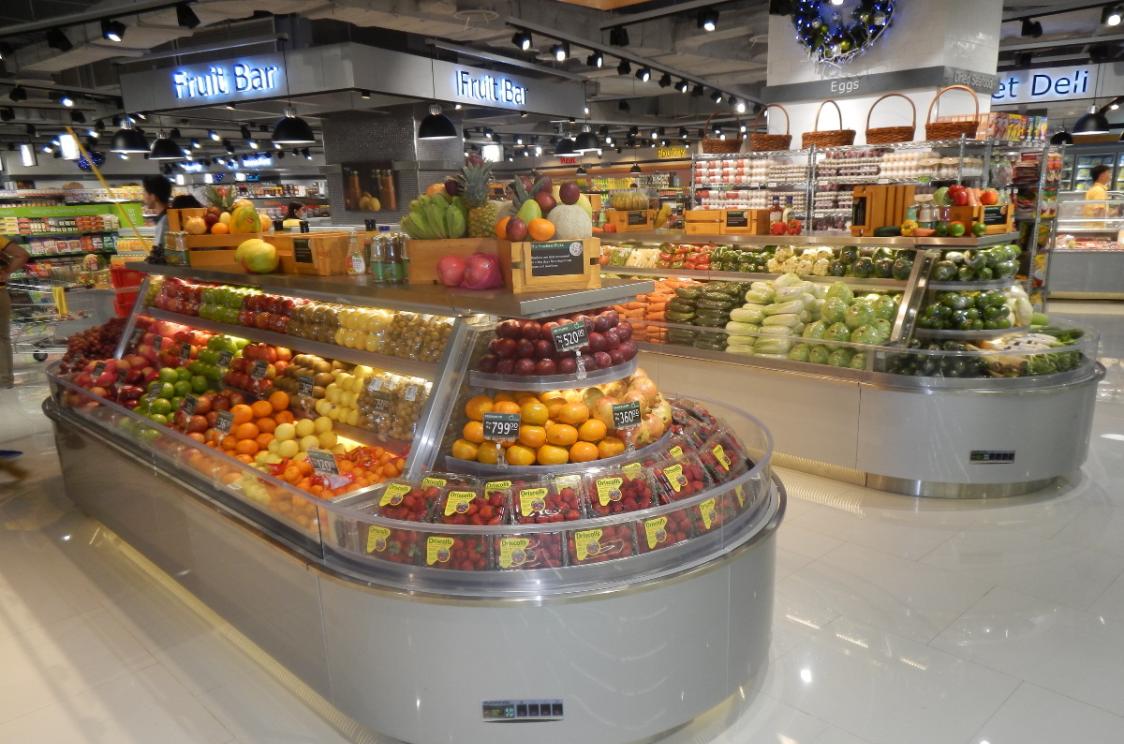 Prestigious-installation-robinsons-selections-mckinley-taguig-city