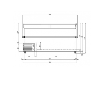 DIANA 180 R