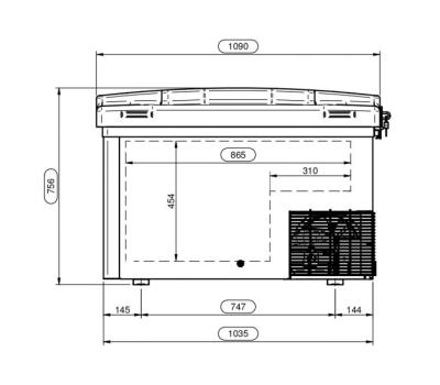 DELTA 732 EUTECTIC