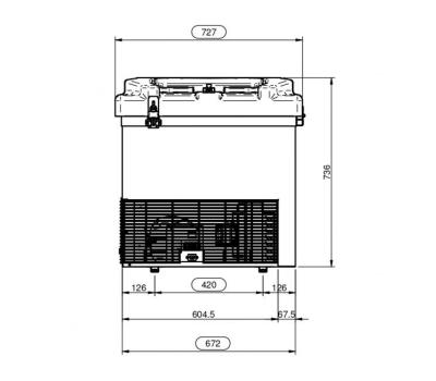 DELTA 732 EUTECTIC