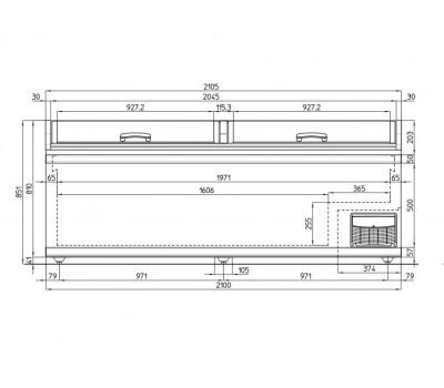 KREA 220.9 PBL