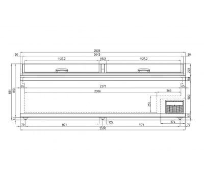 KREA 260.9 PBL