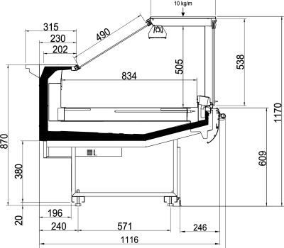 Melo N Dry Hot RDA BC