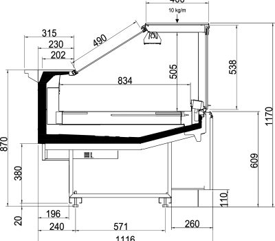 Melo N Dry Hot RDA Design