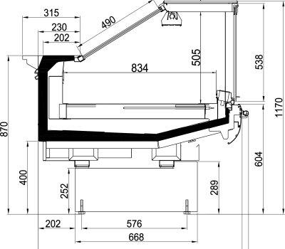 Melo N Dry Hot RDA SB Oval