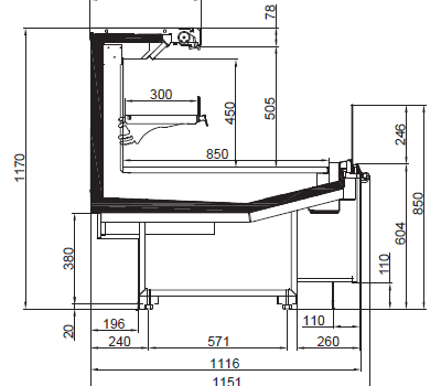 SV 12 LS-D Design