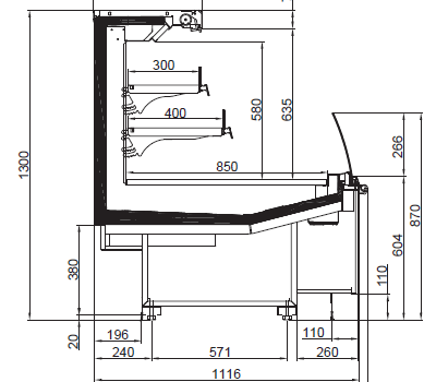 SV 13 LS-C Design
