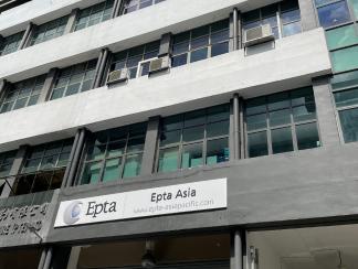 Epta Asia