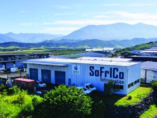 Epta - Sofrico SARL