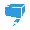 Incorporated condensing unit