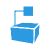 Remote condensing unit