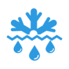 Electric defrost