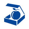 Pre-packed fruit and vegetables