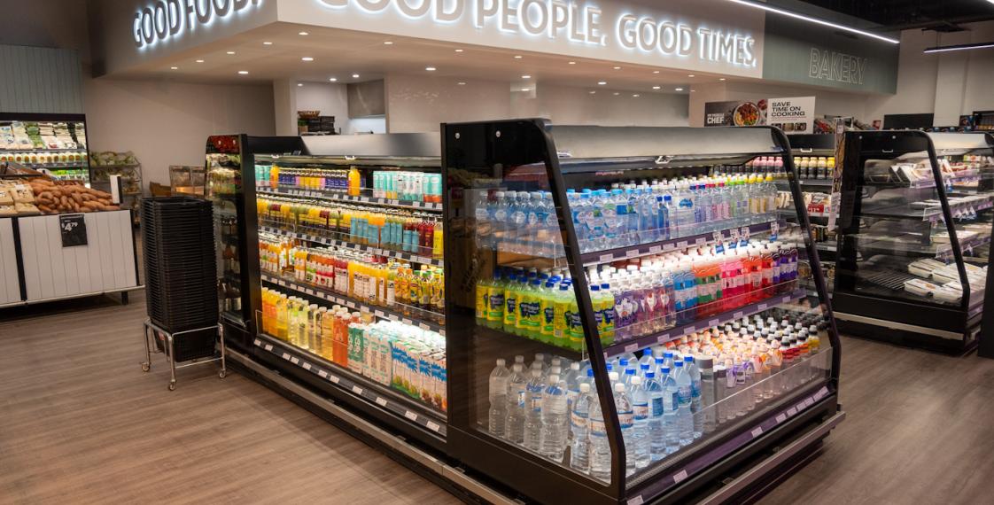 IGA Woodvale